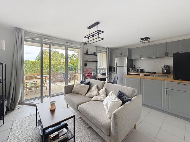 Appartement, Toulouse