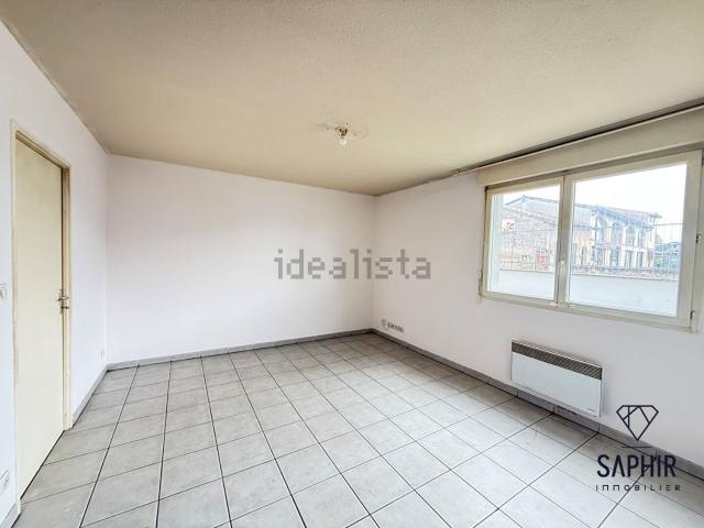 Appartement, Toulouse