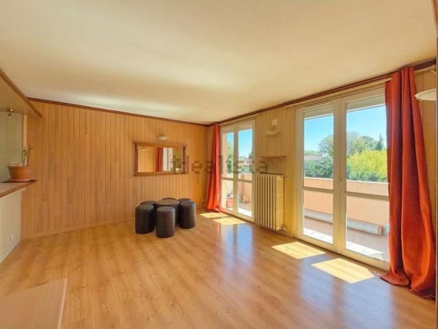 Appartement, Toulouse
