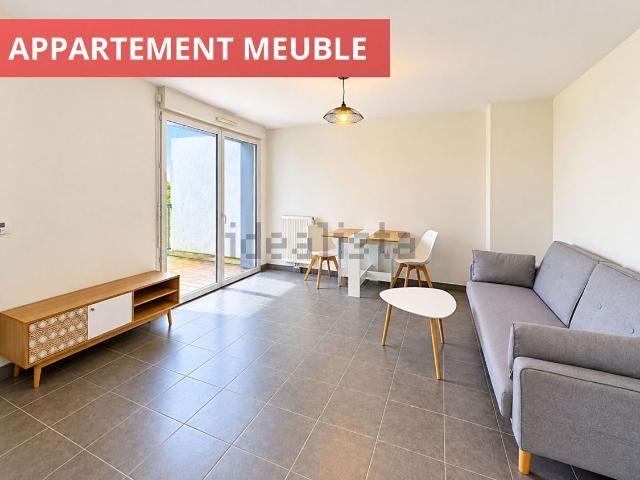 Appartement, Toulouse