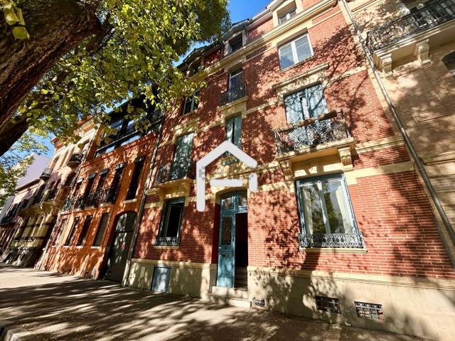 Appartement, Toulouse