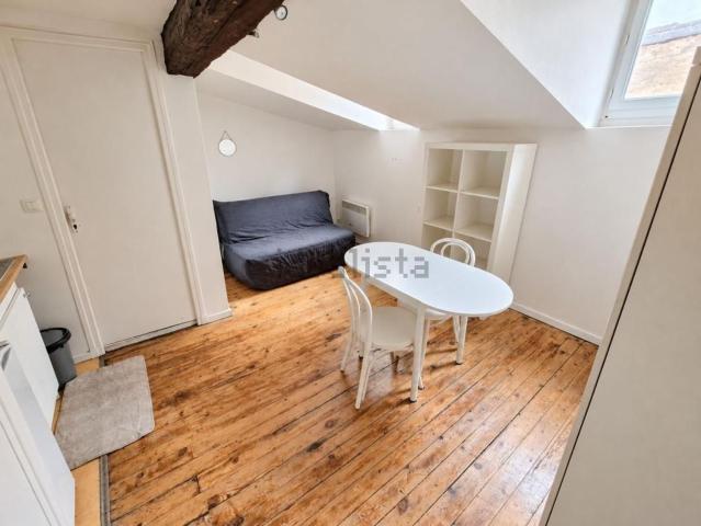Appartement, Toulouse