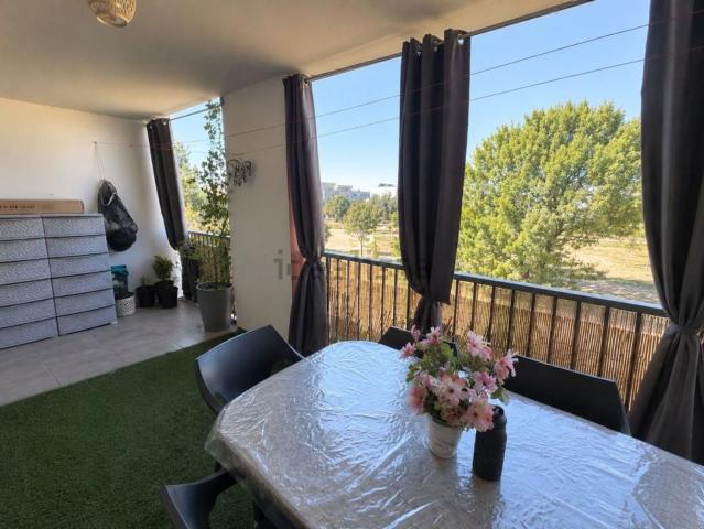 Appartement, Toulouse
