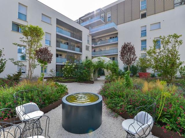 Appartement, Toulouse