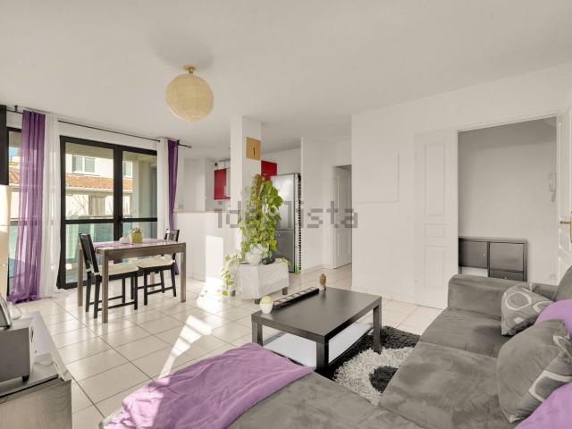 Appartement, Toulouse