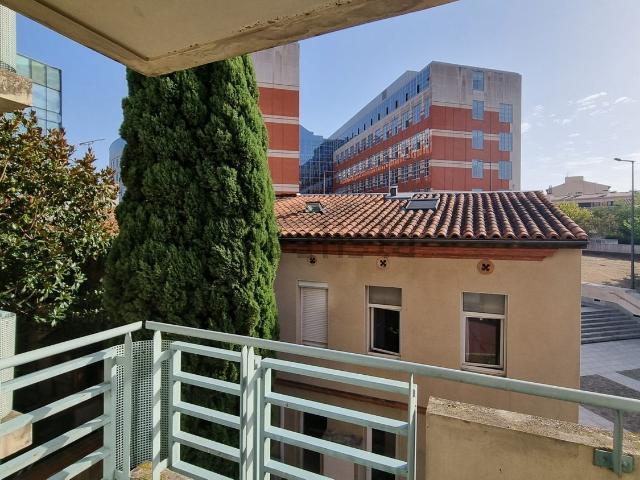 Appartement, Toulouse