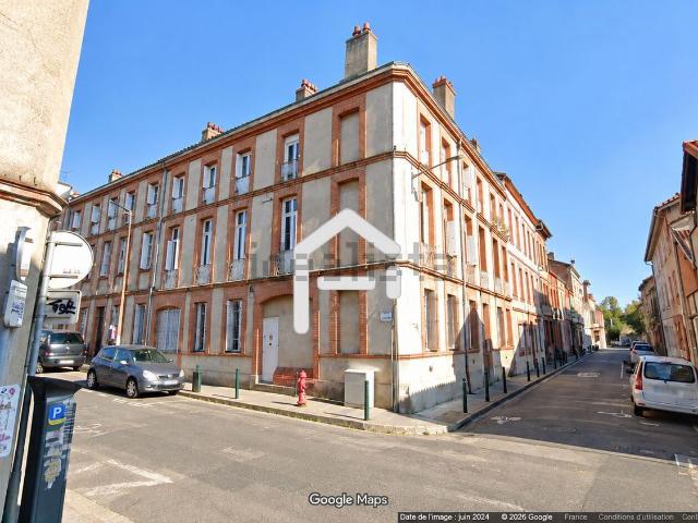 Appartement, Toulouse