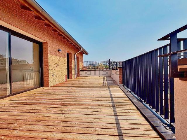 Appartement, Toulouse