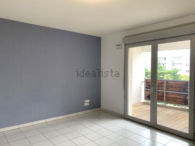 Appartement, Toulouse