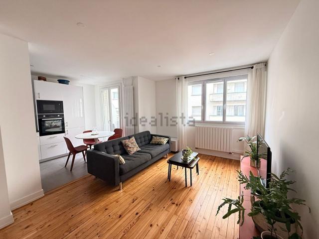 Appartement, Toulouse