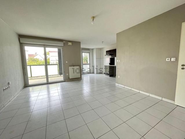 Appartement, Toulouse