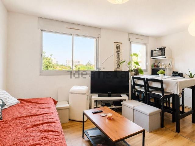 Appartement, Toulouse