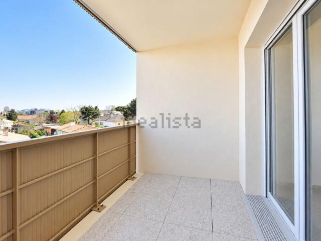 Appartement, Toulouse
