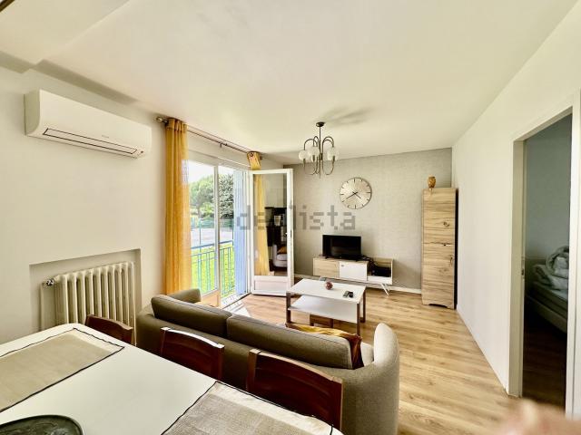 Appartement, Toulouse