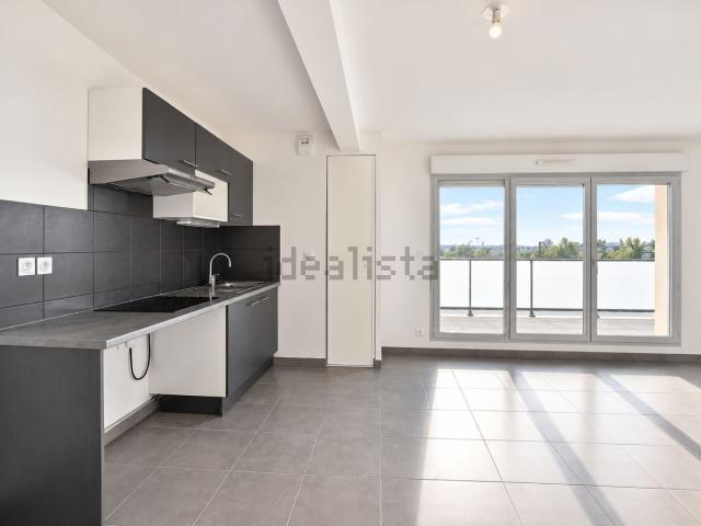 Appartement, Toulouse
