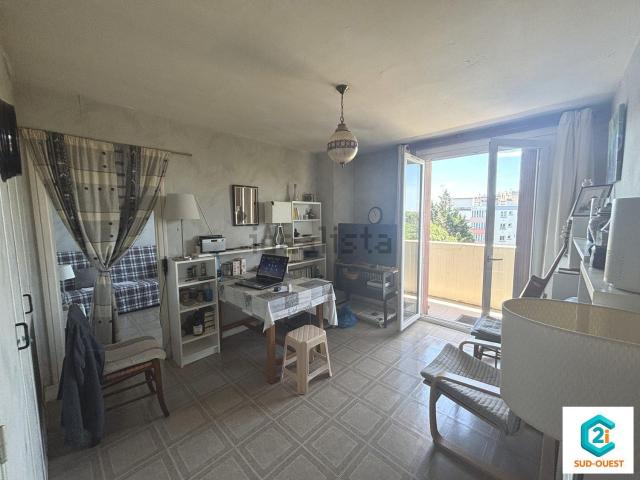 Appartement, Toulouse