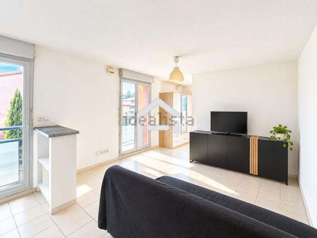 Appartement, Toulouse