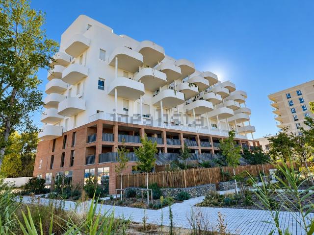 Appartement, Toulouse