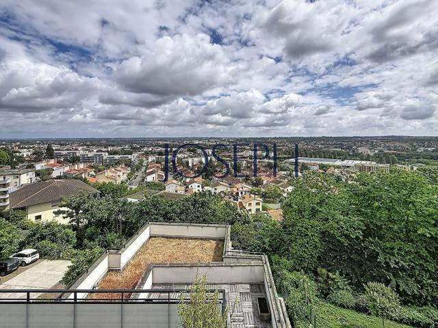 Appartement, Toulouse