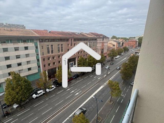 Appartement, Toulouse