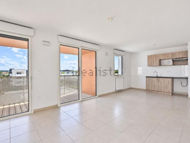 Appartement, Toulouse