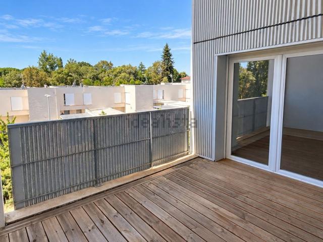 Appartement, Toulouse