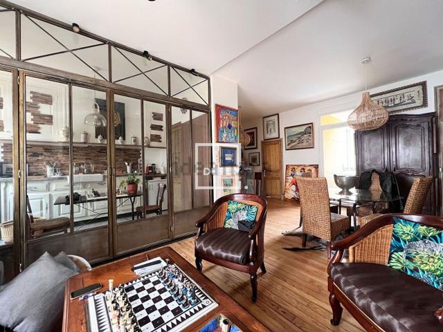 Appartement, Toulouse