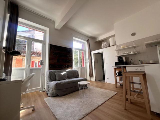 Appartement, Toulouse