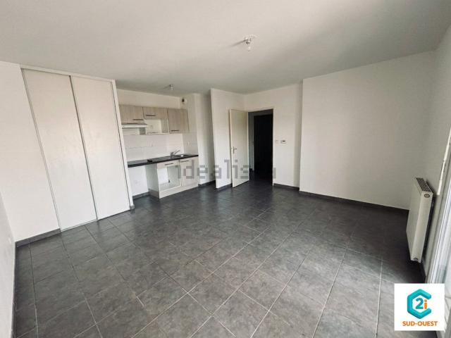 Appartement, Toulouse
