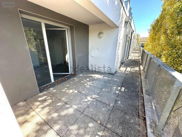 Appartement, Toulouse