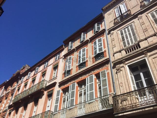 Appartement, Toulouse