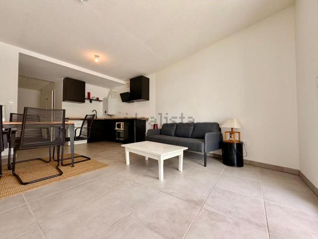 Appartement, Toulouse