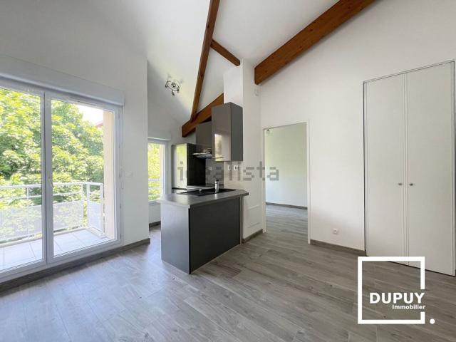 Appartement, Toulouse
