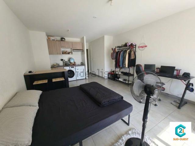 Appartement, Toulouse