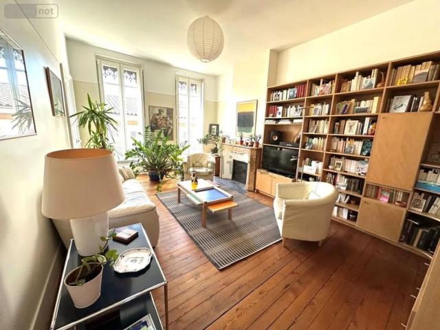 Appartement, Toulouse