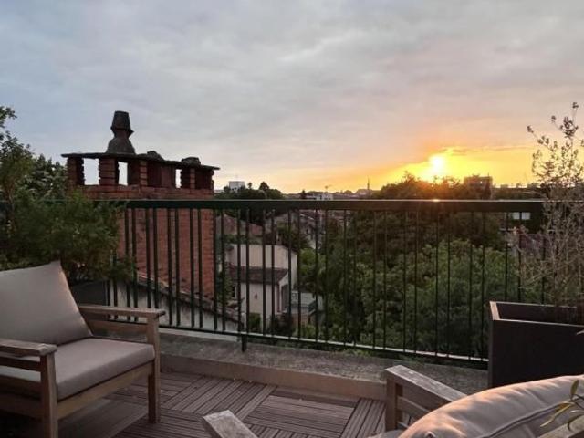 Appartement, Toulouse