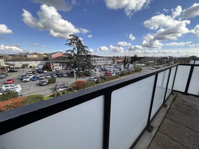 Appartement, Toulouse