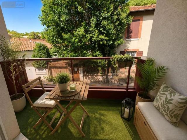 Appartement, Toulouse