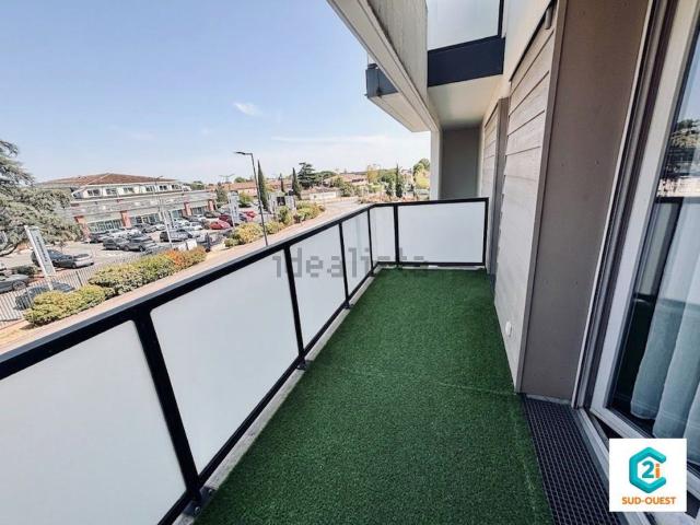 Appartement, Toulouse