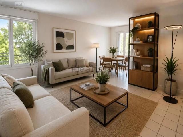 Appartement, Toulouse