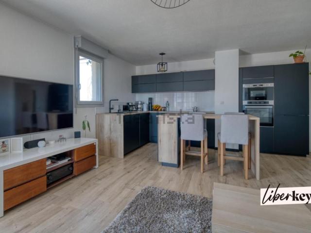 Appartement, Toulouse