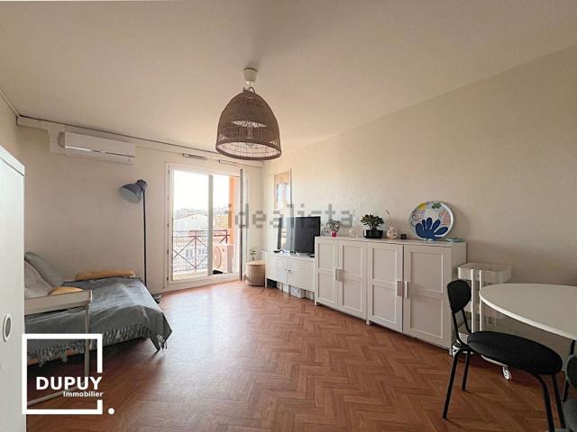 Appartement, Toulouse