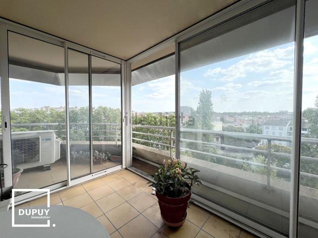 Appartement, Toulouse