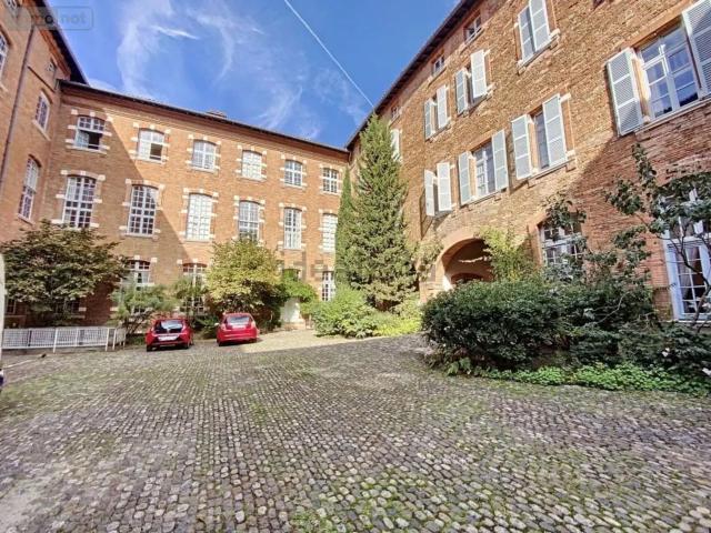 Appartement, Toulouse