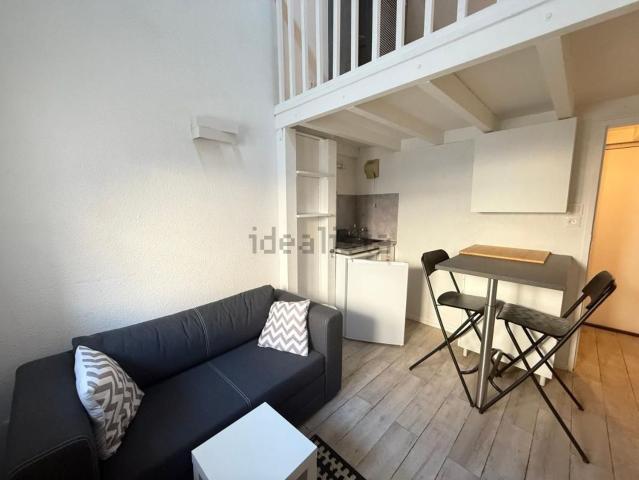 Appartement, Toulouse