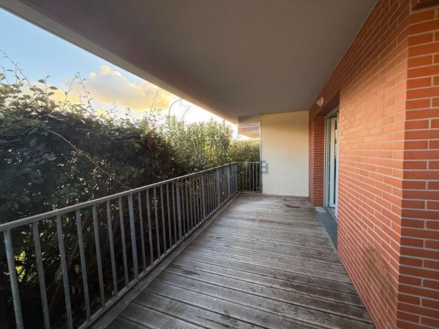Appartement, Toulouse
