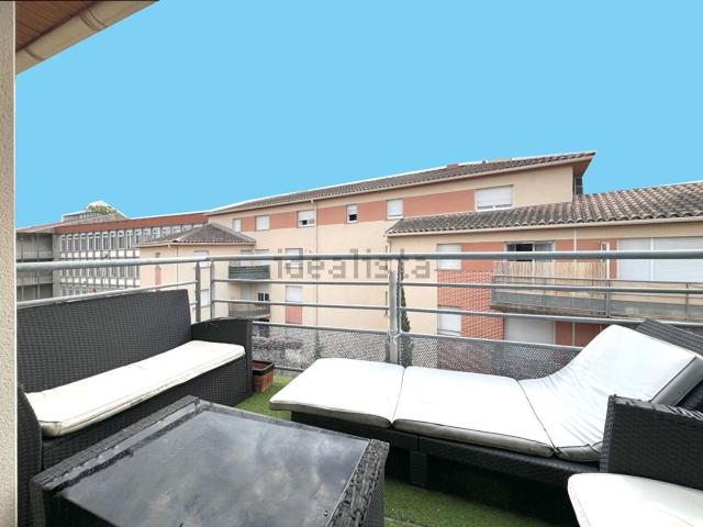 Appartement, Toulouse