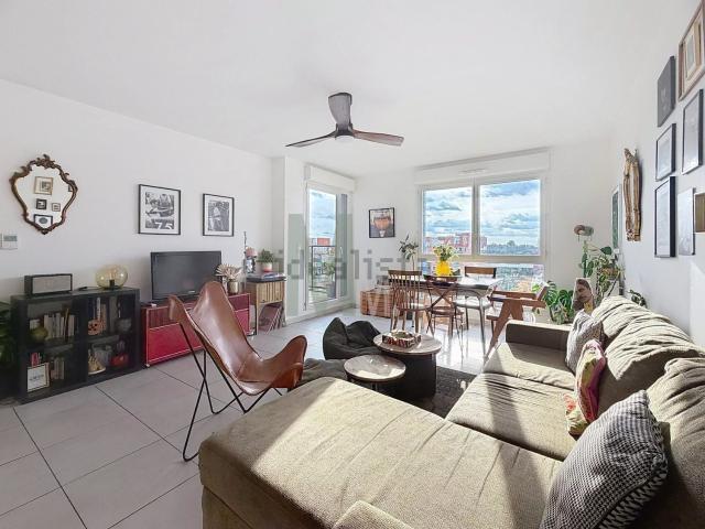 Appartement, Toulouse