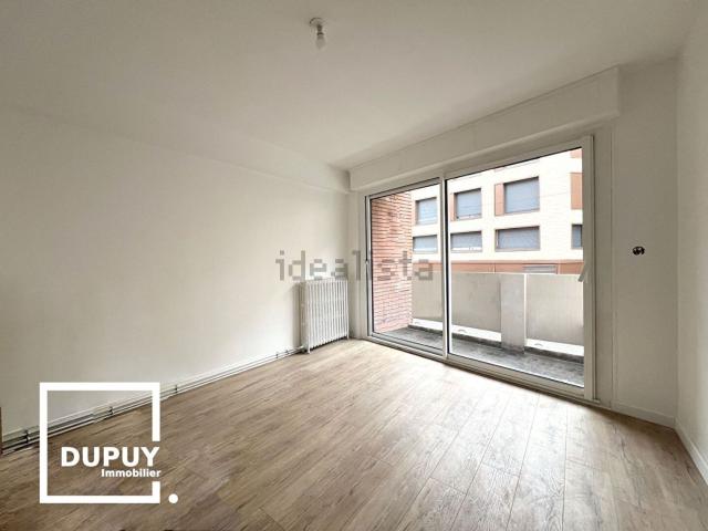 Appartement, Toulouse