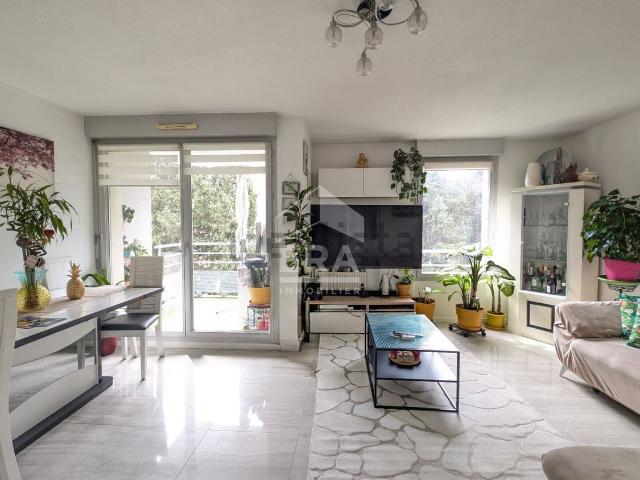 Appartement, Toulouse